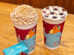 -COSTA COFFEE(静安嘉里中心店)