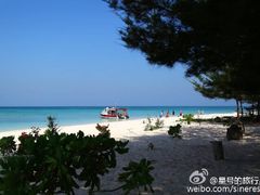 -环滩岛