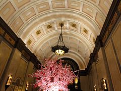 -上海和平饭店 Fairmont Peace Hotel