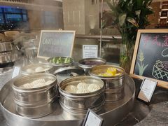 -西安高新希尔顿酒店·咖啡露台西餐厅