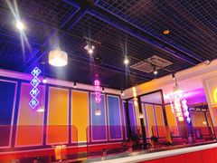 大堂-壹鲦鱼·烤鱼·烧烤(泉城路店)