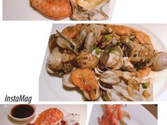 -杭州国际会议中心洲际酒店-原素全日餐厅(解放东路店)