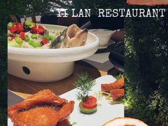 -一澜江宴·江景地标楚菜(江滩公园店)