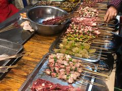 -袁师傅烤肉(弹子石店)