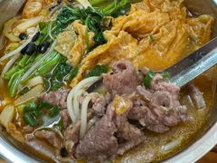 -娟娟老牌早餐店