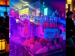 -MOSSO音乐酒吧·live house(南京旗舰店)