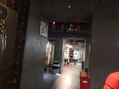 -北京人艺戏剧博物馆