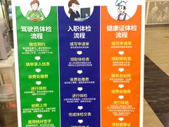 -广州仁爱天河医院体检中心