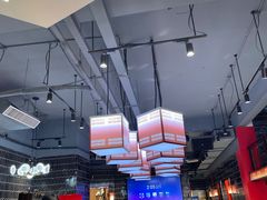 大堂-袁老大龙虾(石鼓路总店)