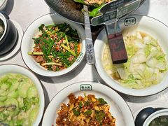 -费大厨辣椒炒肉(黄兴中心广场店)