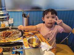 -喜井无限自助烤肉公司(石厦店)