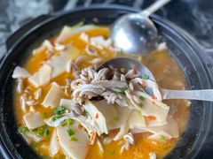 -李师傅脆肚(华强北店)