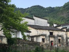 -塔川景区