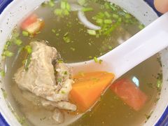 -新疆巴州金丝特餐厅(大钟寺店)