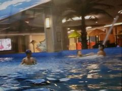 -极乐汇汗蒸会馆(杭州店)