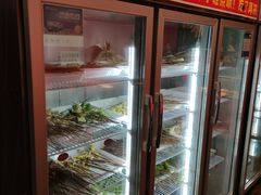 -痴串串(星汉路总店)