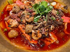 -毛肚向右·川渝毛肚王(经开永旺店)