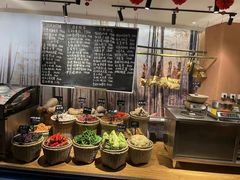 -洞庭土菜小炒馆(易发广场店)