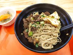 -晓午阳常熟炒浇面(红庙店)