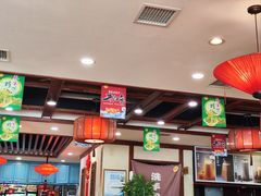 -那家老院子东北菜·饺子·小鸡炖蘑菇(艳华街店)
