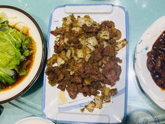 -清真吐鲁番餐厅(牛街店)