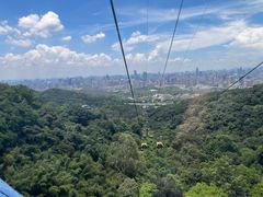 -广州市白云山风景名胜区