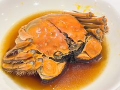 -老吉士酒家(天平路店)