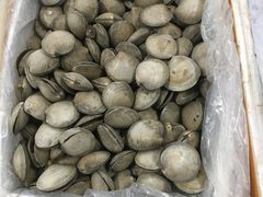 -渔人湾码头海鲜市场负二楼