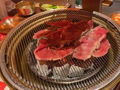 -西塔老太太泥炉烤肉(苏州大悦城店)