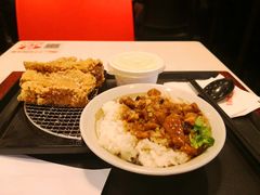 -永和大王(解放东路店)