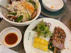 -美奈小馆·东南亚菜(福田星河COCO Park店)