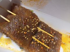 -乐乐姐超级土豆(中关村5号店)