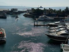 -大梅沙游艇度假酒店