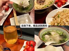 -华夏良子·足道SPA艾灸(开源店)