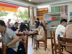-兄妹生滚粥(广昌路店)