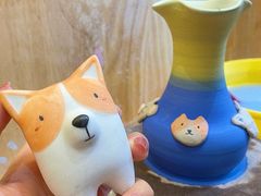 -青韵台陶艺Diy(永庆坊店)