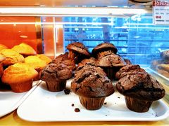 -新侨三宝乐面包店(崇文门店)