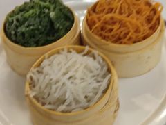 -金狮麟·新豫菜(金码大厦店)