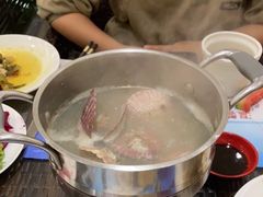 -鲤鱼门渔人码头自助餐厅