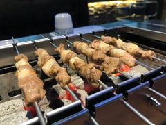 -三个蒙古大叔羊肉串(大宁店)