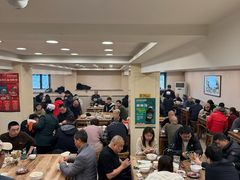 -老刘家永盛斋·传统泡馍(东关南街店)