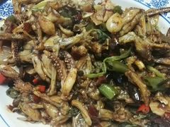 -味仙疯美蛙鱼头(清扬路总店)