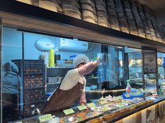 -黄山老妈·土菜(碧桂园店)
