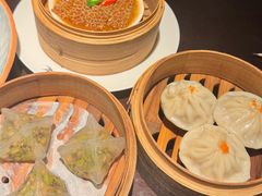 -领事馆19号中餐厅(厦门海景洲际酒店)