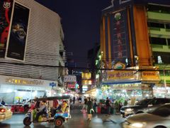 -唐人街(耀华力路)