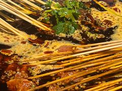 -钢管厂五区小郡肝火锅串串香(总店)