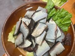 -阿山卓·野生菌火锅·纳西火塘烤肉