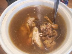 -真味汤馆(汽博店)