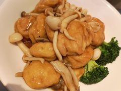 -新旺茶餐厅·早餐·夜宵(仙霞店)