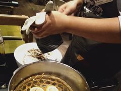-海食焗(新光天地店)